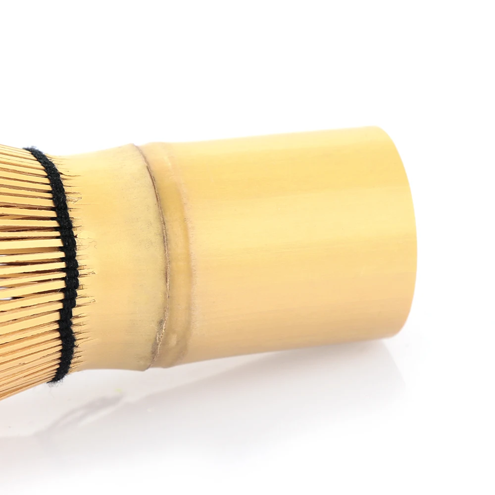 Description Picture 6 of itemJapanese Tea Set Matcha Green Tea Powder Whisk Bamboo Brush Tools Kitchen Matcha Tea Bamboo Brush Teaware Kitchen Accessories