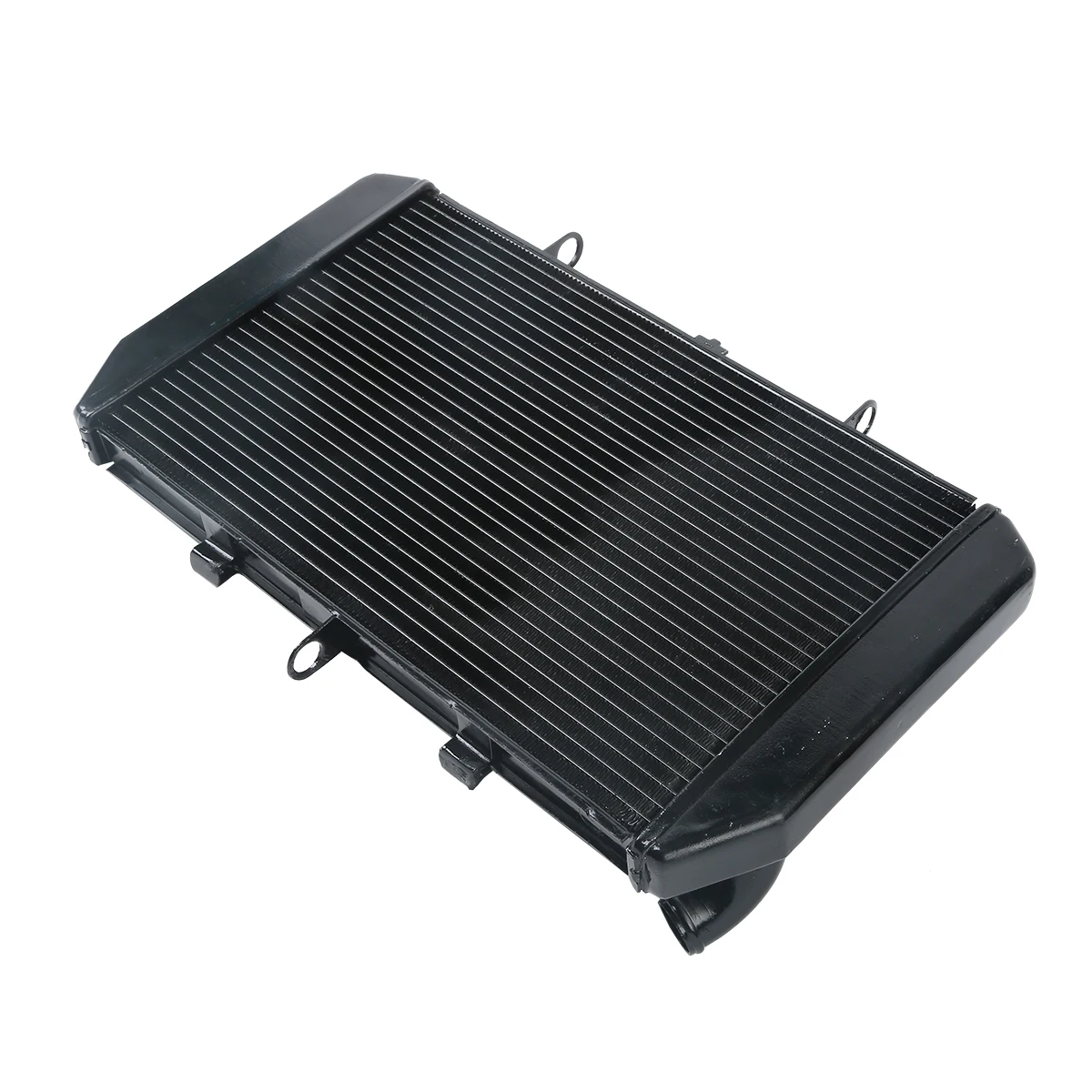 라디에이터 쿨러, 가와사키 Z1000 2010-2016 Versys 1000 2015-2021 Z1000SX Z1000R 2017-2020 오토바이