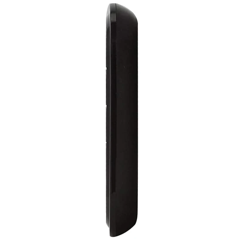 Slim, Teclado Portátil Pequeno, 49 Chaves, Tablets, Smartphones, Bolso
