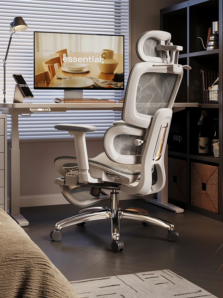 Ergonomic Chairs, Comfortable Office Chairs for Sitting, Electronic Sports, Student Computer Chairs, Dormitory