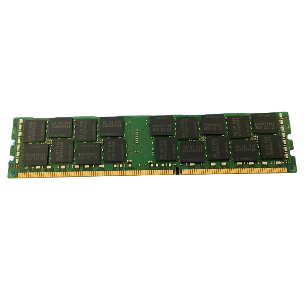 For Samsung RAM 16GB 2Rx4 DDR3 1333 PC3-10600R 16G Server Memory M393B2G70BH0-CH9 6 For Samsung RAM 16GB 2Rx4 DDR3 1333 PC3-10600R 16G Server Memory M393B2G70BH0-CH9 - Image 4