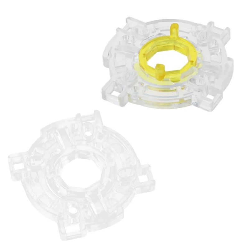 Upgraded Octagonal Restrictor Plate Gate for GT-Y JLF Joysticks DIY Parts