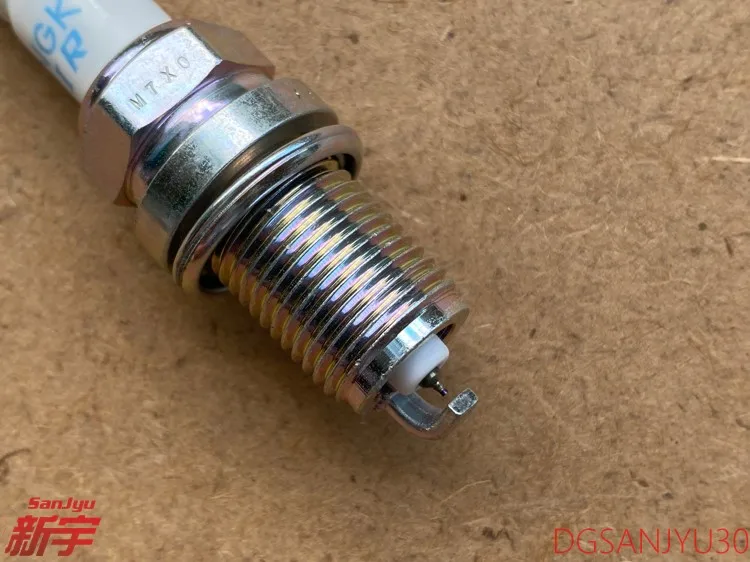 

Свеча зажигания двигателя OUTLANDER Lancer 10 4B12 FR5EI MN163235, 1 комплект, 4 шт.