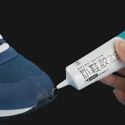 Universal Strong Shoe-Repairing Adhesive Waterproof Strong Repair Glue Shoe Factory Special Leather Shoe Repair Sealant