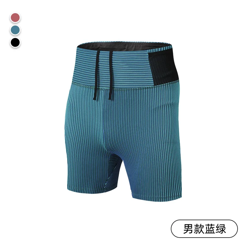 blue - Men