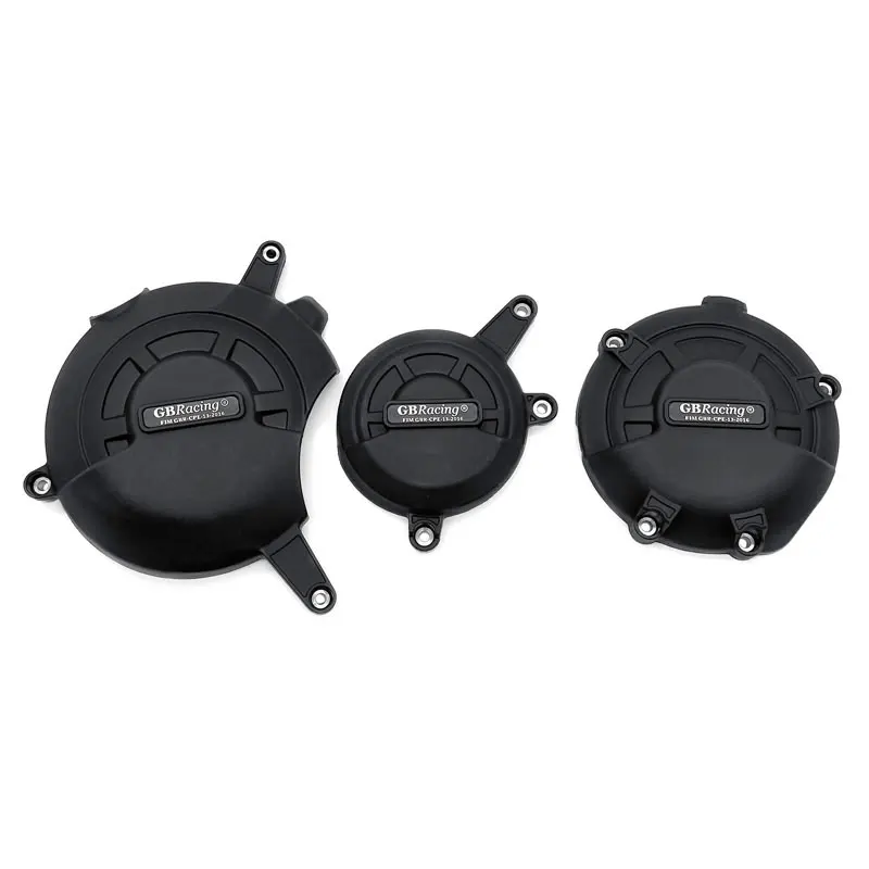 CB 1000 R Motorcycle Left and Right Side Engine Cover Protectors shatterproof Cover Kit Fit For HONDA CB1000R cb 1000r 2011-