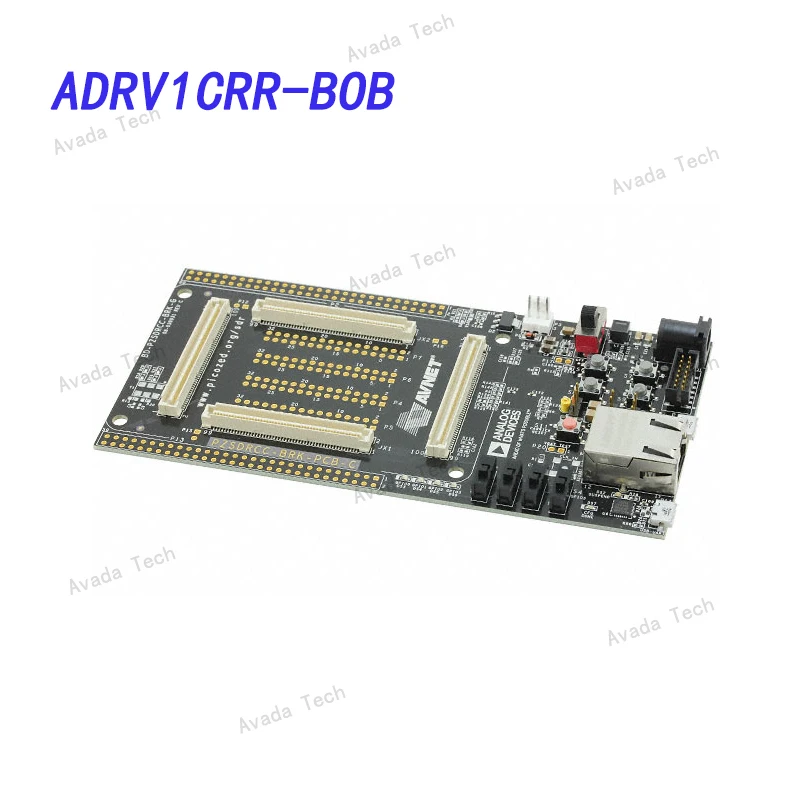 

Avada Tech ADRV1CRR-BOB SDR, переносной модуль, удар
