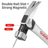 Multifunction Non-slip Shockproof Steel Hammer Hand Tool Magnetic Claw Hammer for Woodworking Automatic Nail Suction Hammer 4