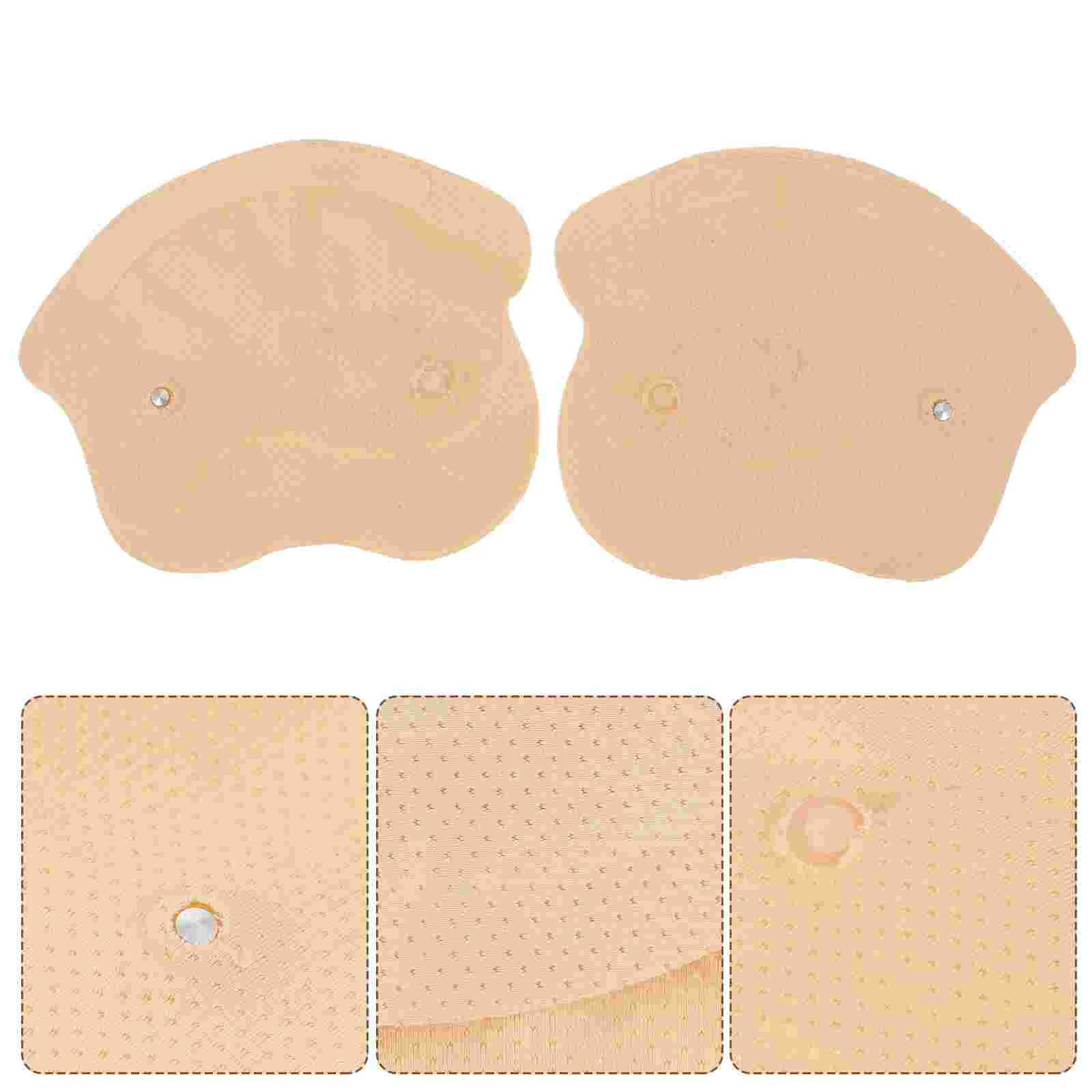 

Adjust One Size Fits All) Women's Inserts Pad Sports Inserts Fabric Invisible Cup For Women