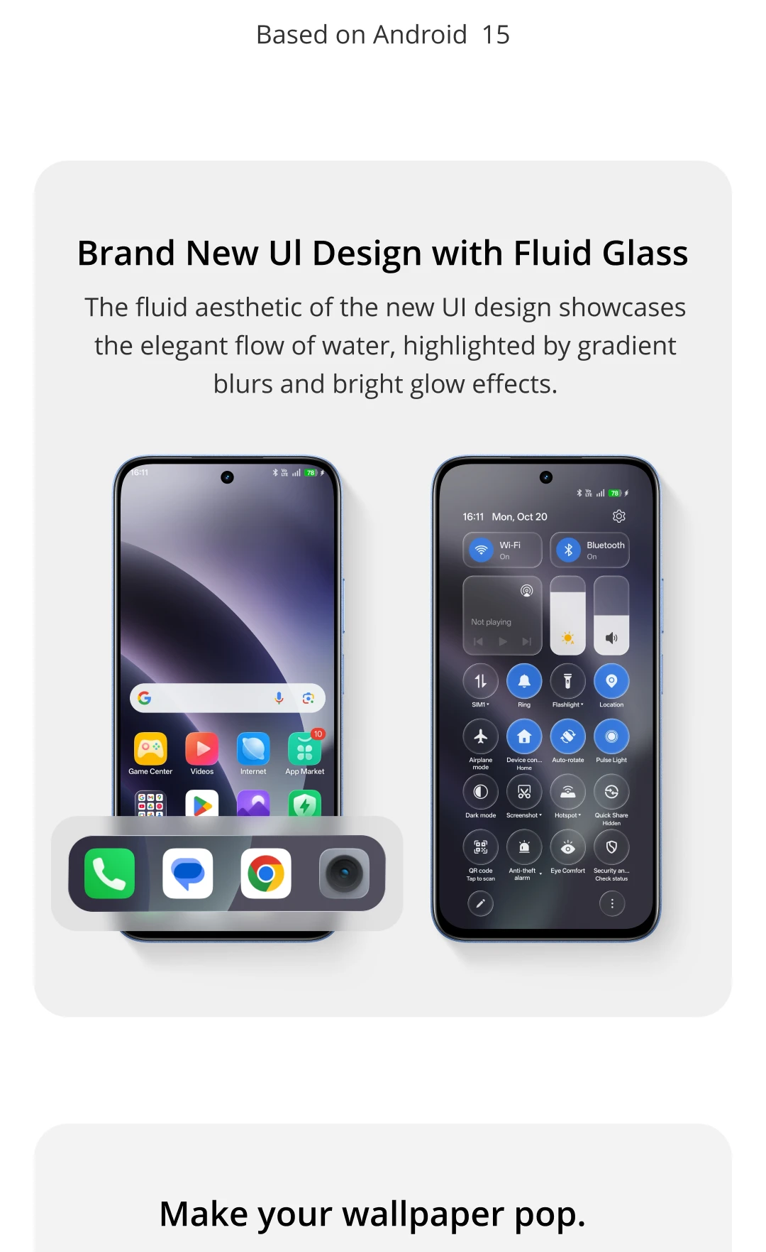 [In Stock] realme C85 Smartphone Russian Version 256GB Snapdragon 685 Chipset 6.8" 144Hz Display 7000mAh Battery 50MP Camera