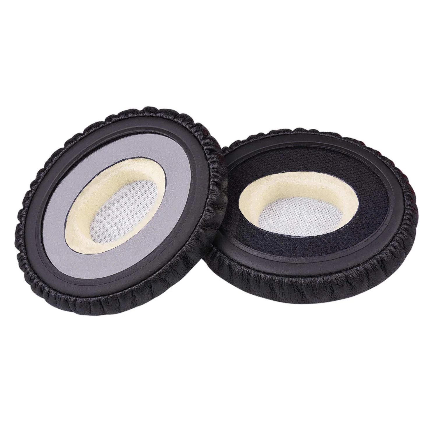 Bose OE OE1 OE2 OE2I 온 이어 2 용 교체 이어 패드 쿠션, 머프 이어 패드 수리 부품, SoundTrue 온 이어 헤드폰 헤드셋