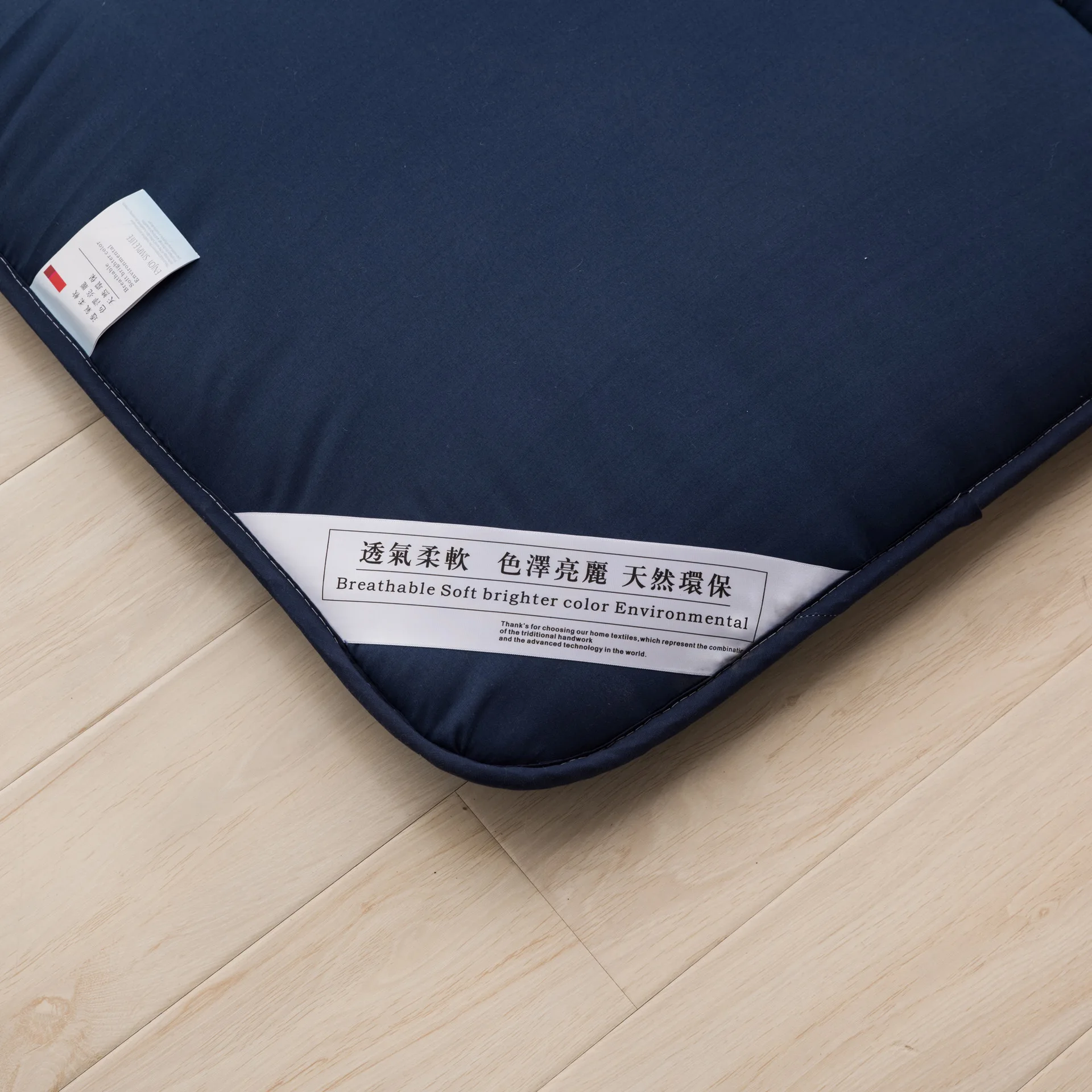 Description Picture 5 of itemThickened Mattress Student Dormitory Mattress Wholesale Single Double Foldable Mattress Upper and Lower Bed Sponge Cushion