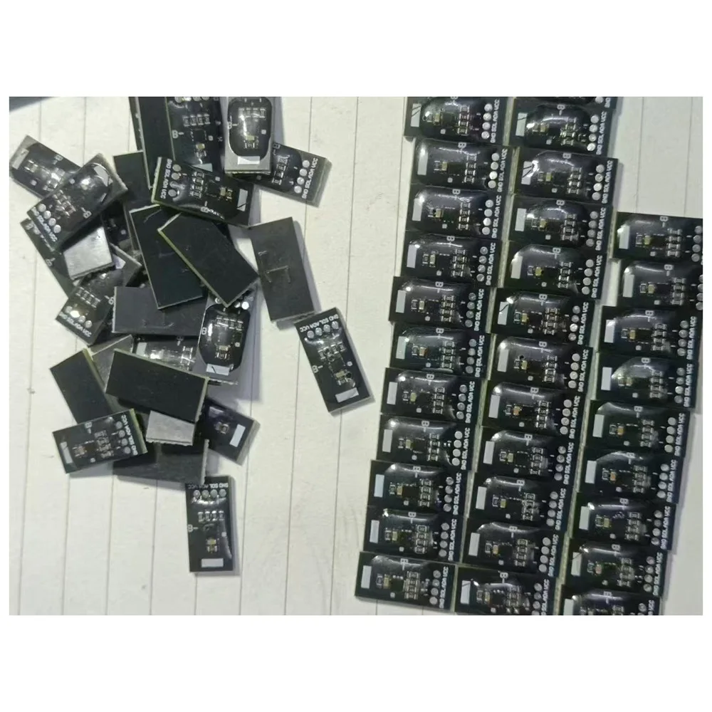 ชิปตรวจสอบแบตเตอรี่โดรนเกษตร Agras รุ่น T50/T25/T40/T20P