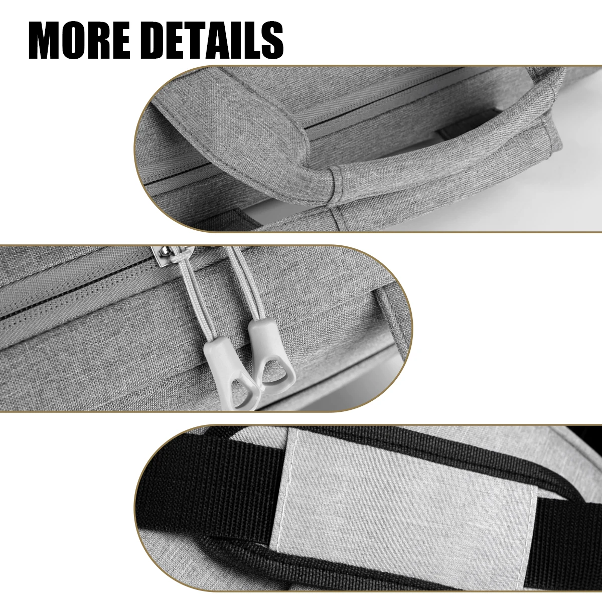 Laptop Bag, Handbag for Women, High-End Carrying Bag for Men, 2025 New Model, Suitable for Apple MacBook Air, Asus Tianxuan 6 Pro, Huawei 14inch, Lenovo Savior, Commuter 16inch