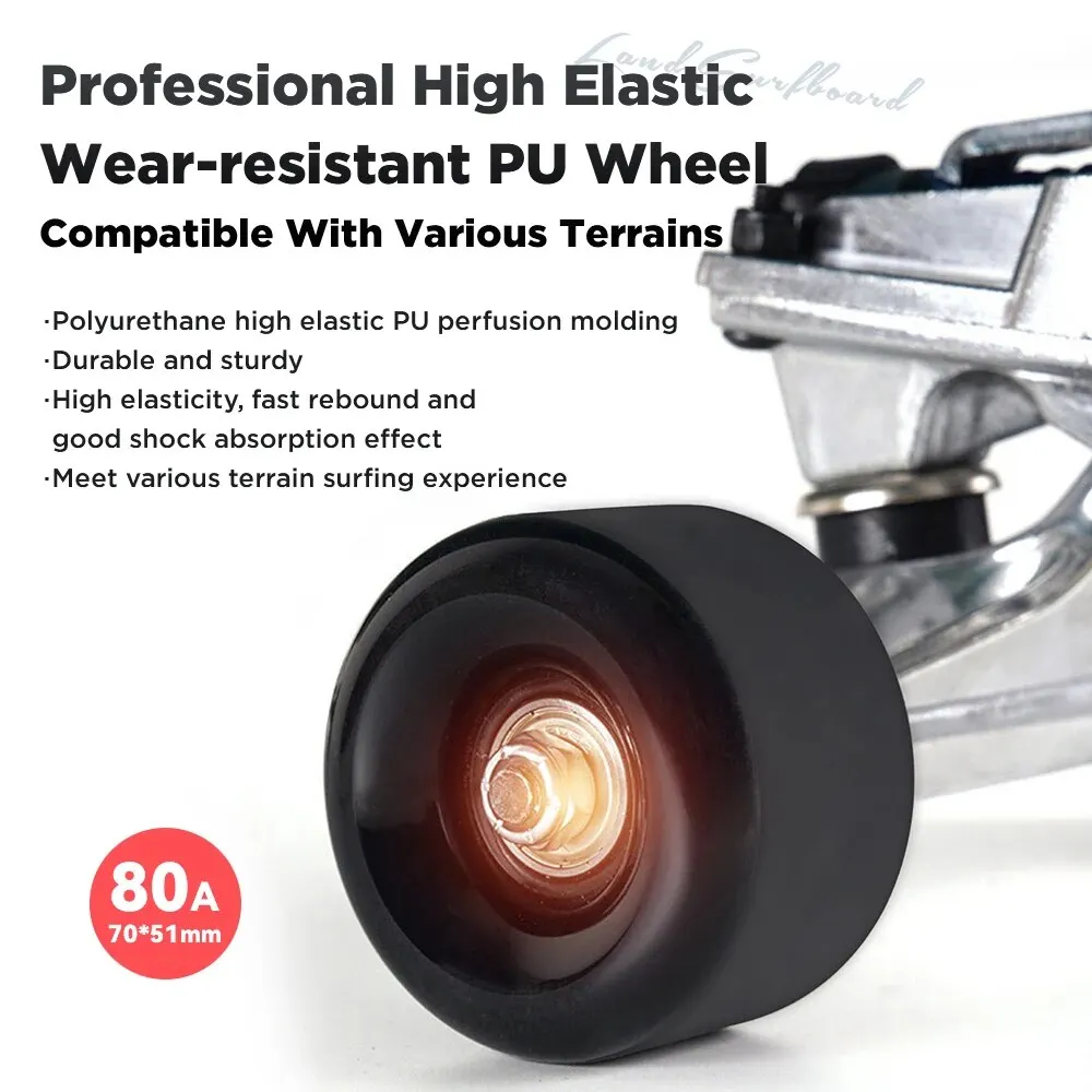 Рисунок 3 - 7-слойный скейтборд 28-32 дюймов