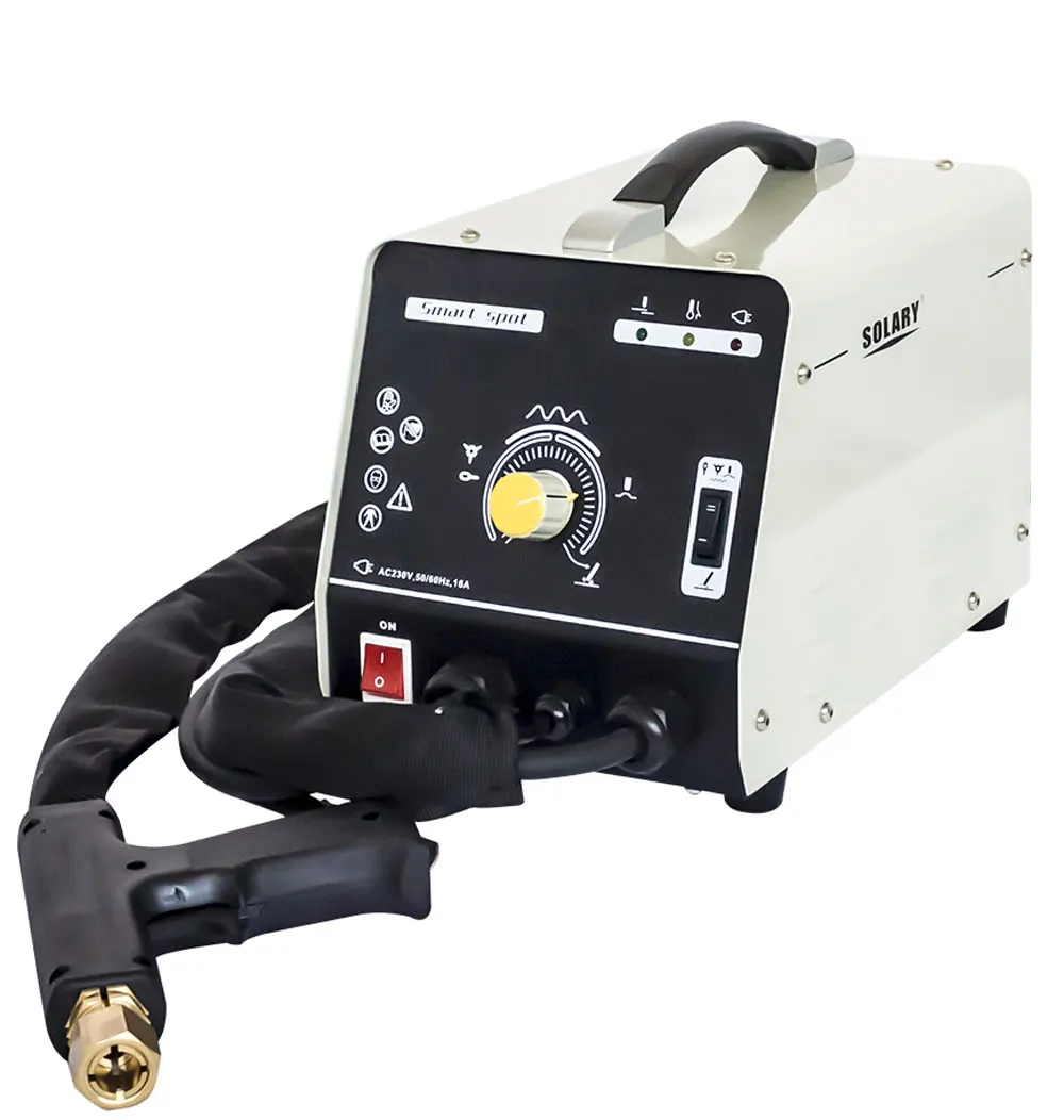 

Hot selling vehicle Panel spot welder Puller Dent Spotter machine dent repair tool
