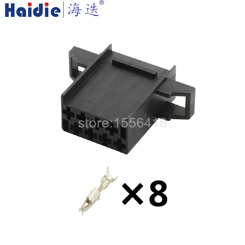 

1-20sets electric wiring electric housing plug wire harness cable connector929504-3/1-929504-3 929505-3/1-929505-3 828801-3