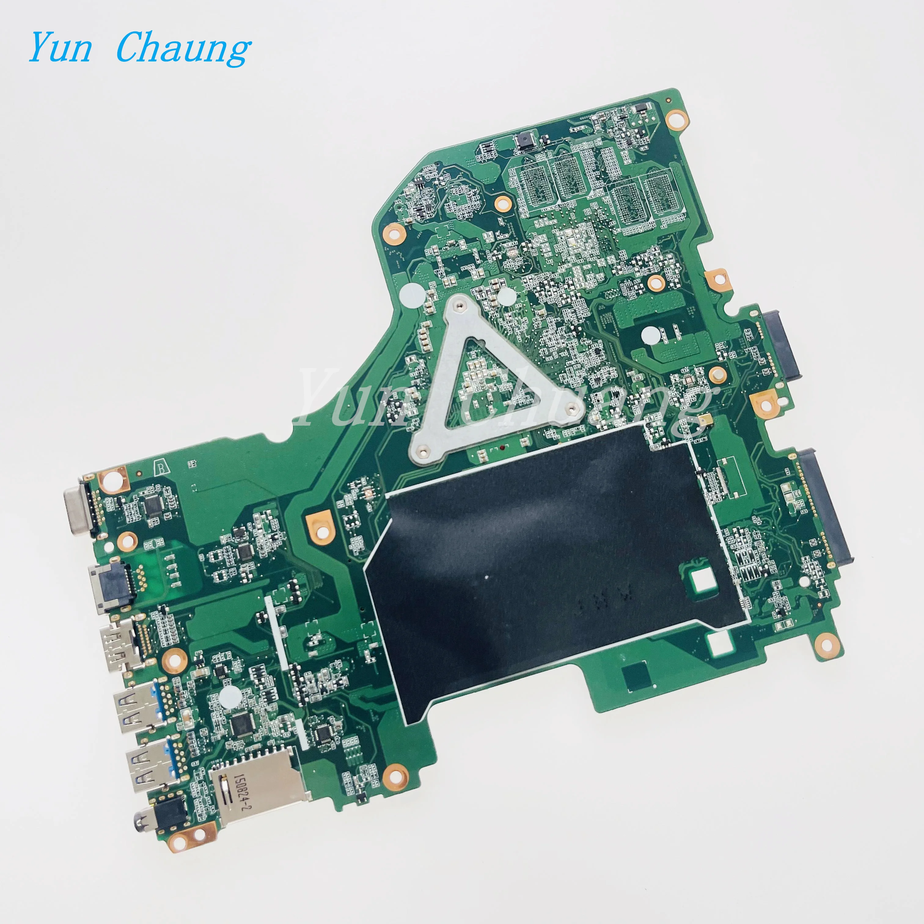 ノート DA0ZRTMB6D0 NBMVH11004 Mainboard For Acer Aspire E5-573 E5