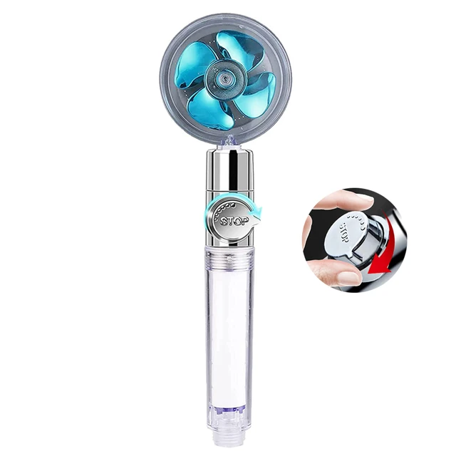 Blue Transparent