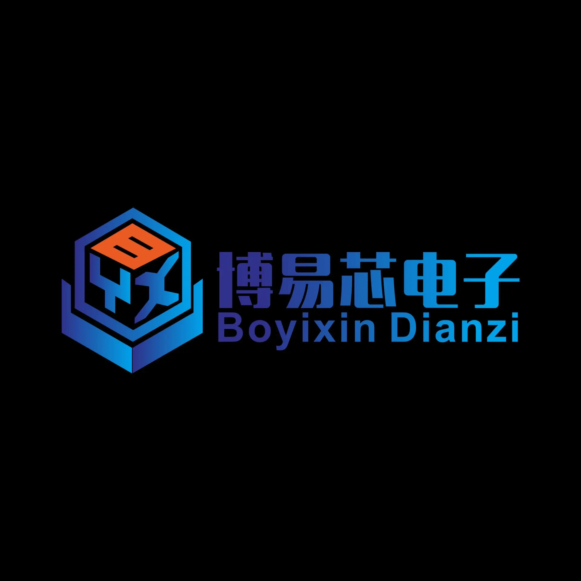 WXD Electronic Component Store