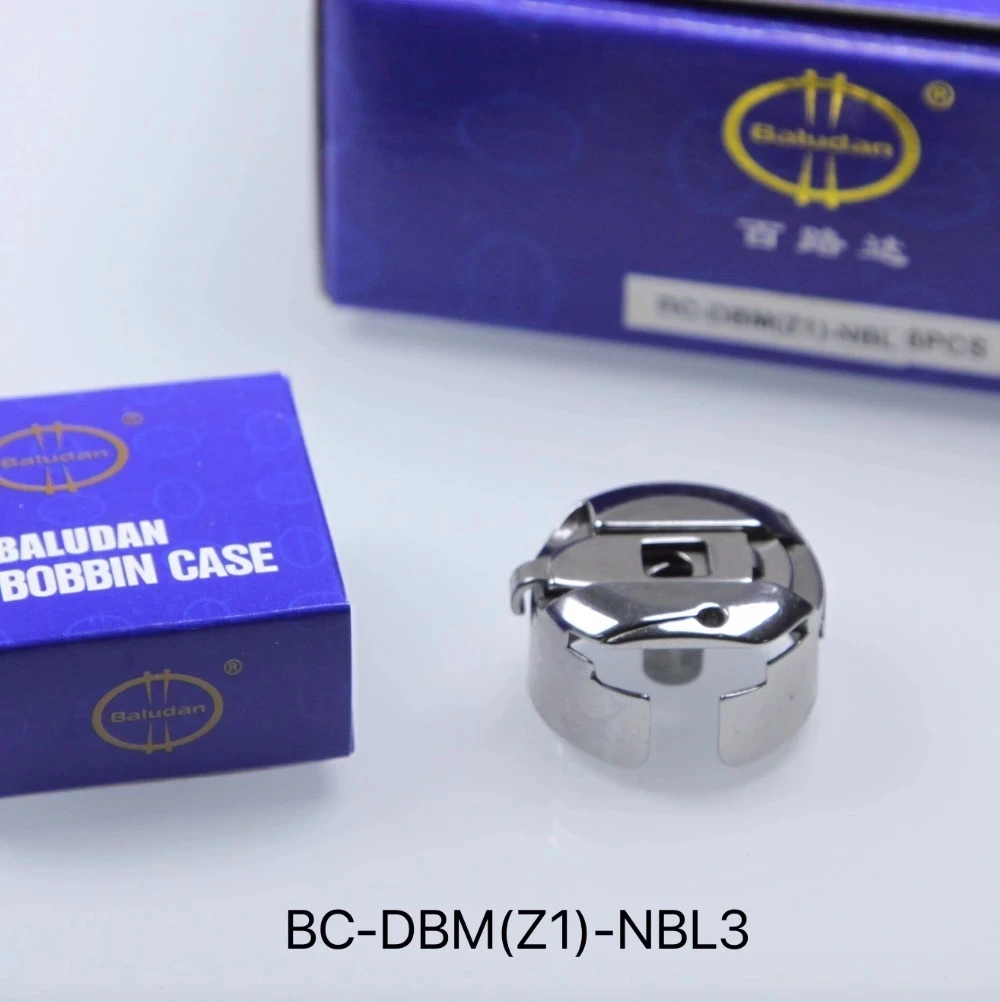 99-135658-91/SC34-L/BC-DBM(Z1)-NBL3 BOBBIN CASE FOR TOYOTA D530, STAGER SZ-21-1BN, PFAFF KSM-200, GOLDEN WHEEL CS-2160 SEWING MA