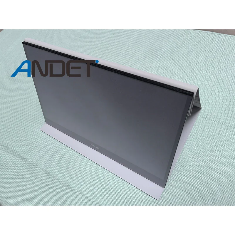 Ŀ  ʹ ܺ ÷ ȭ TPYE-C ̽, HD 1080P IPS ޴ , 5mm  ݼ 100% SRGB