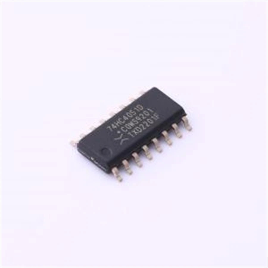 74HC4051D-Q100,118