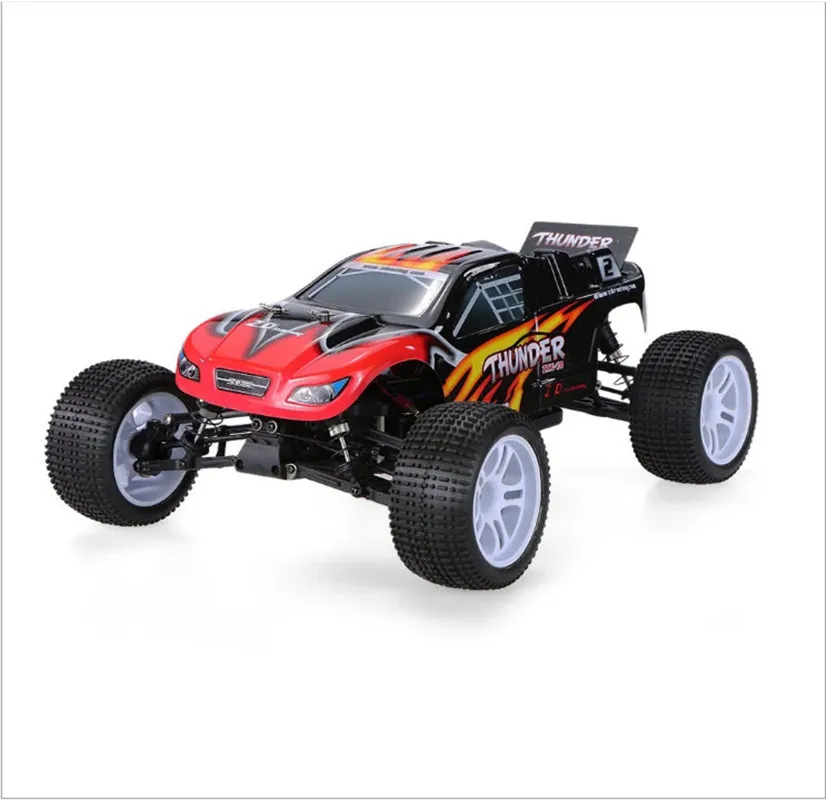 RC ü    Ʈ, 7532 7533, ZD ̽ DBX-10 DBX10 1/10, RC ڵ ׷̵ ǰ,  ׼