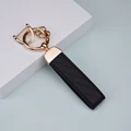 Black keychain 1