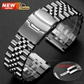 SV Solid buckle band