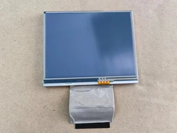 Display LCD da 3.5 "con touch per stampanti Honeywell PM45 PD45 PD45S PX940 LCD completo con sostituzione del digitalizzatore