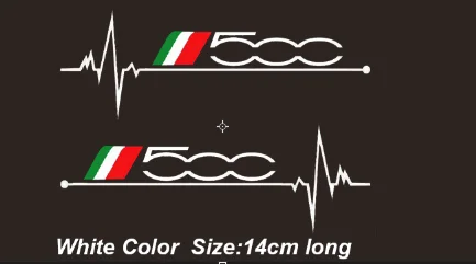 Bumperbeschermer Achter Kofferbak Voor FIAT 500 500E 500L 500C 500S 500X Auto Instaplijsten Stickers Auto Koolstofvezel Sticker Kofferbak Protector (Color : 3