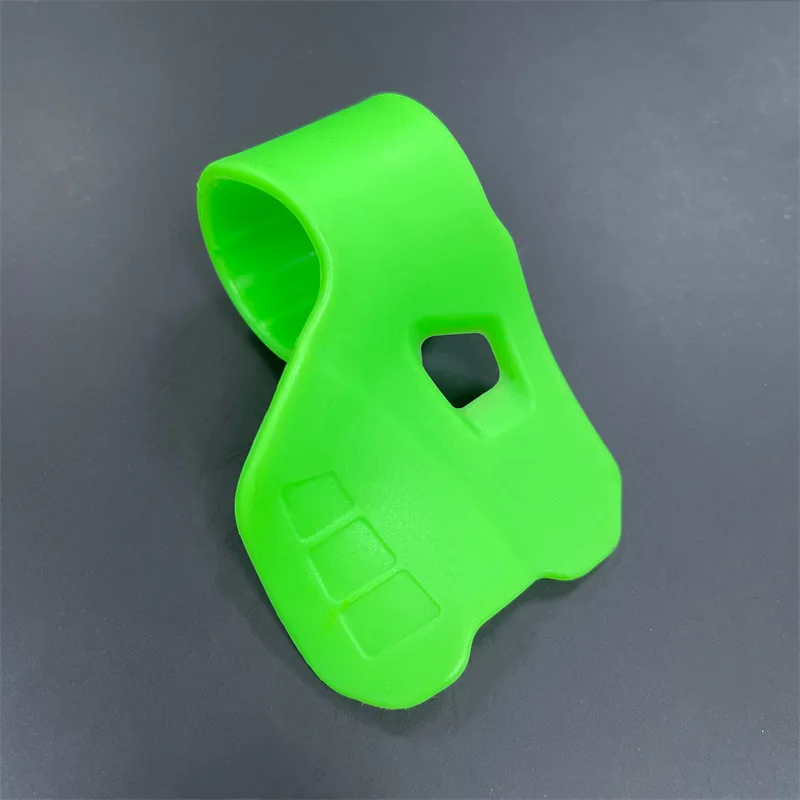 thumbnail image 1 of 1 pieza de agarre de acelerador universal para motocicleta, control de crucero, manillar, clips auxiliares, reposamanos, accesorios para motocicleta, 1 of 5