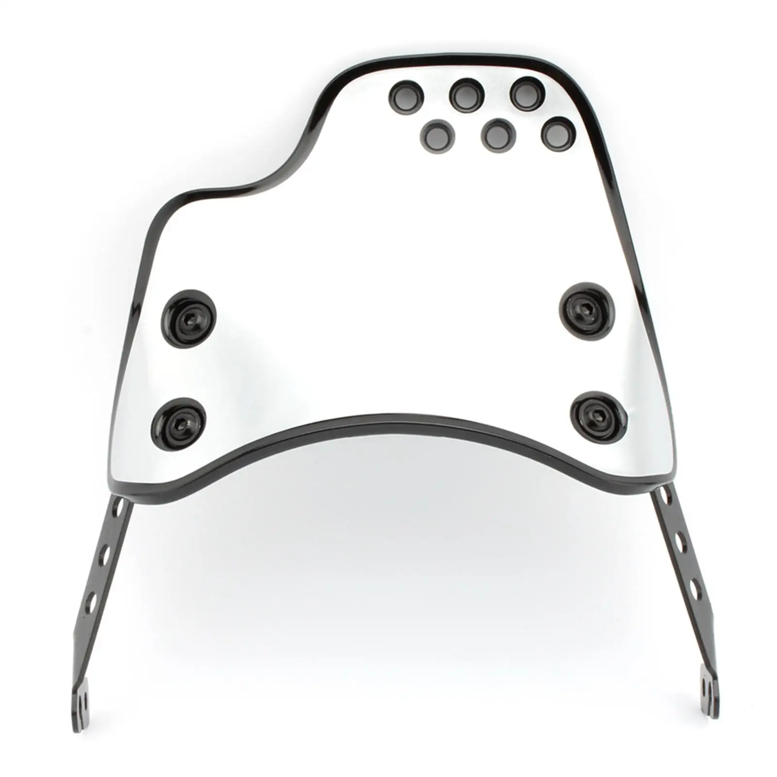 Motorcycle Windscreen for Ducati Scrambler motorcycle windshield