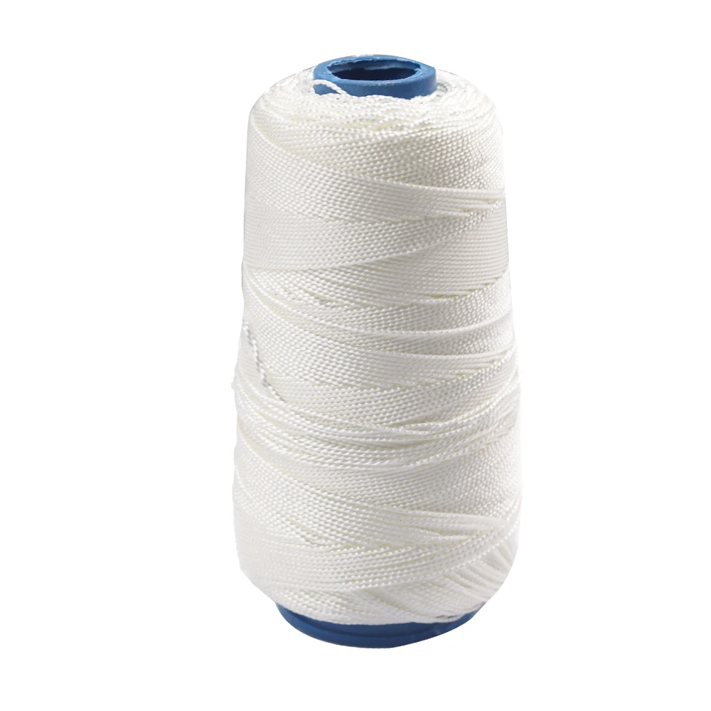 Sewing Threads 300M Nylon Leather Sewing Waxed Thread for Craft Repair Shoes Hand Stitching Tool leather sewing string leather sewing thread leather tool leathercraft tools leather tools leather sewing tool set