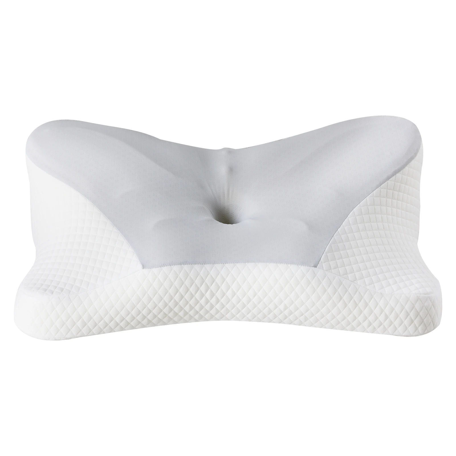 Memory foam rebound