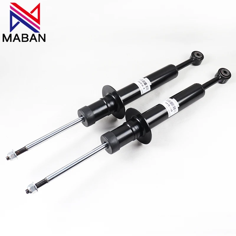 1 Pair 670153412 Auto Parts Front Shock Absorber Strut For  