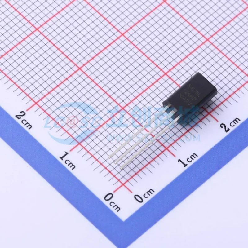 

1 PCS/LOTE MC78L12ABPG MC78L12ABP TO-92 100% New and Original IC chip integrated circuit