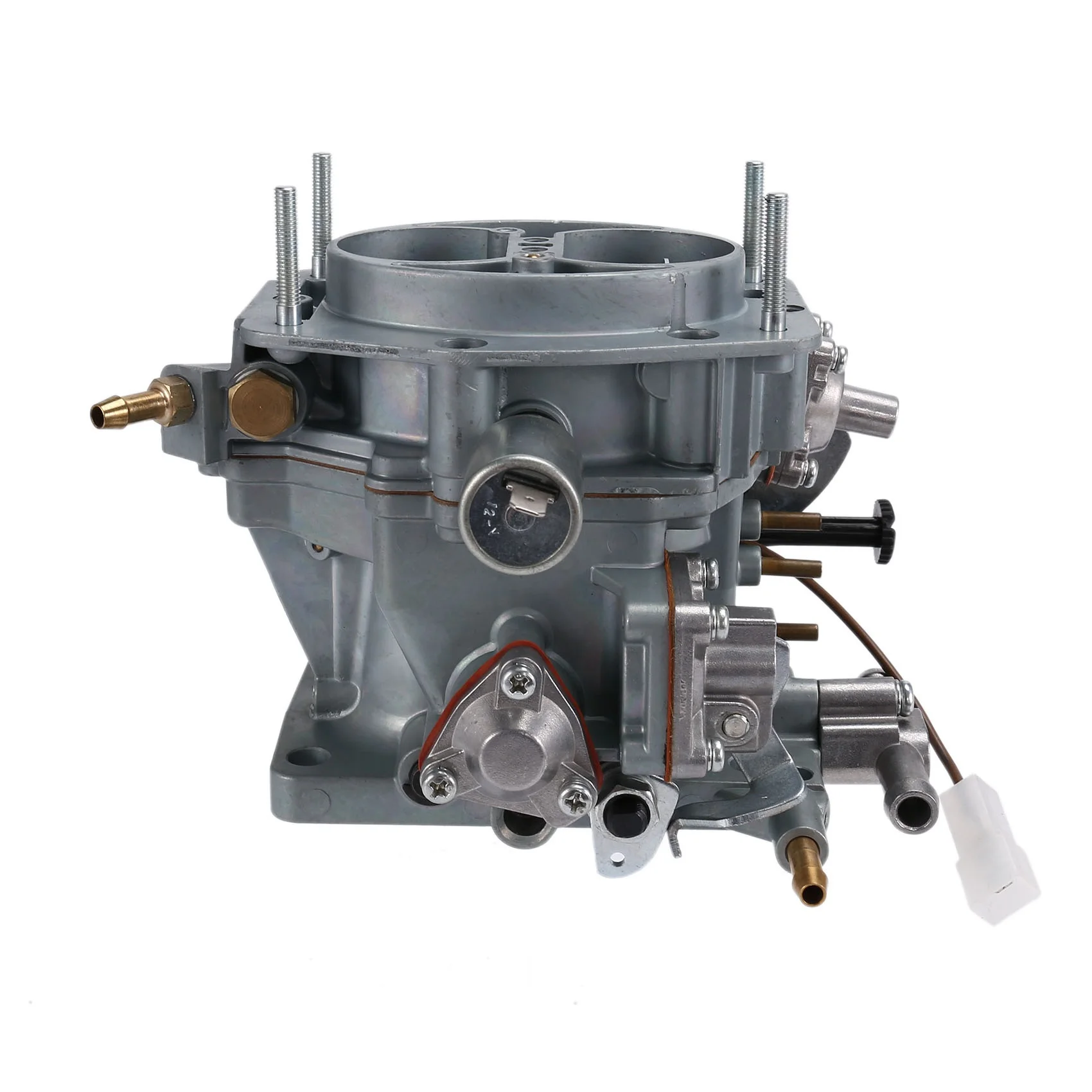 Carburetor For Vaz Lada Niva 1.7cc Oe 21073-1107010 210731107010 Engine ...