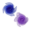 Blue Purple
