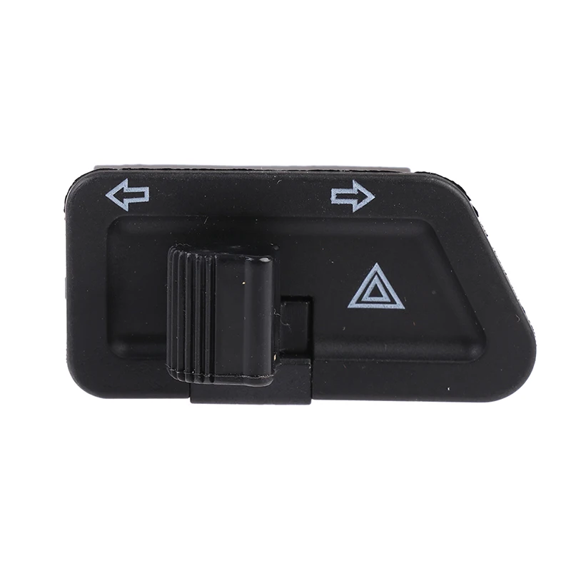 Kit 4 Pulsanti Avviamento E Indicatori Di Direzione Per GY6 50/125/150cc – Sostituzione Facile E Resistente