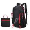 Mochila plegable portátil para montañismo, bolsa ultraligera para escalada al aire libre, ciclismo, viajes, senderismo, día, 22L