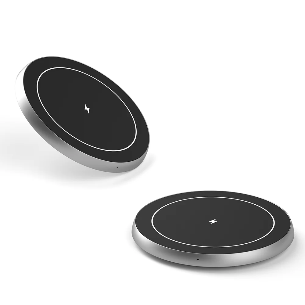 KPON Wireless Phone Charger for Otter Box/PopSocket and Ultra Thick