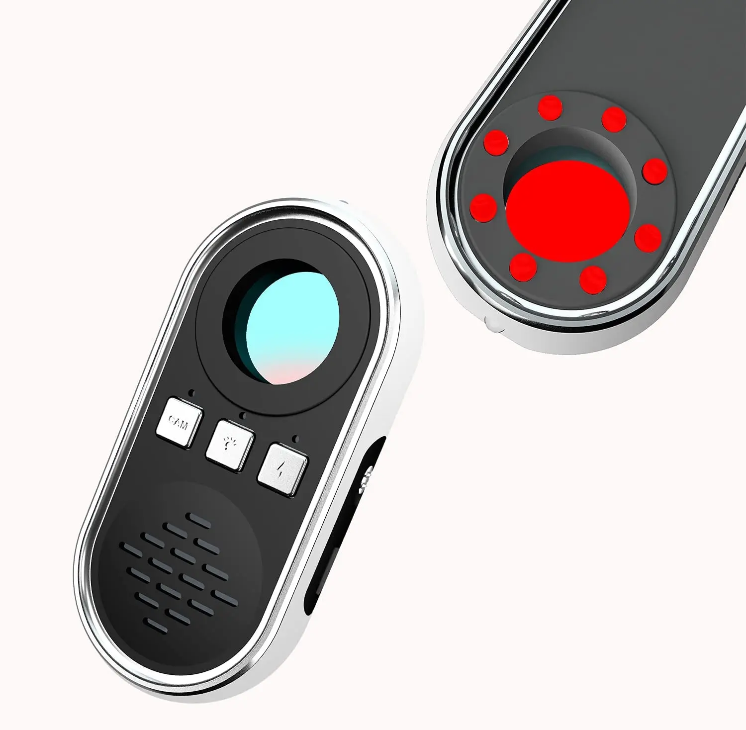 Anti-theft Video Detection Camera, Infrared Scanning Alarm Detector, Anti-photography and Anti-listening Video Detection Camera