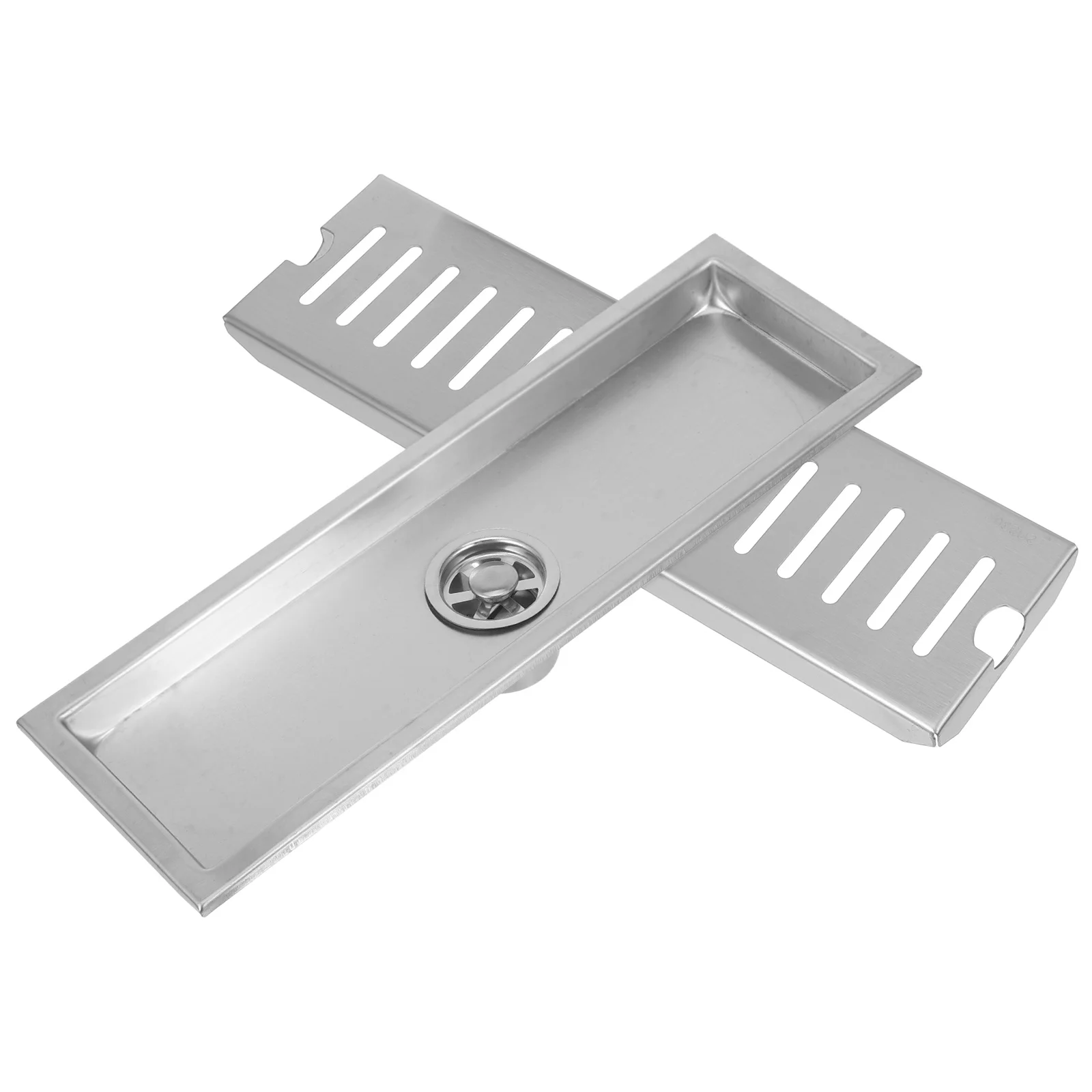 Perculator 욕조 필터, 스테인레스 스틸, 바닥 배수 커버, 샤워 헤어 캐처..