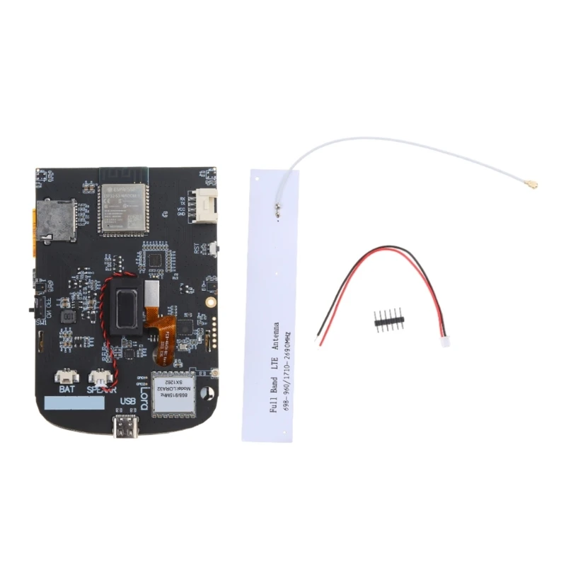 T-Deck ESP32-S3   2.8 LCD ÷  