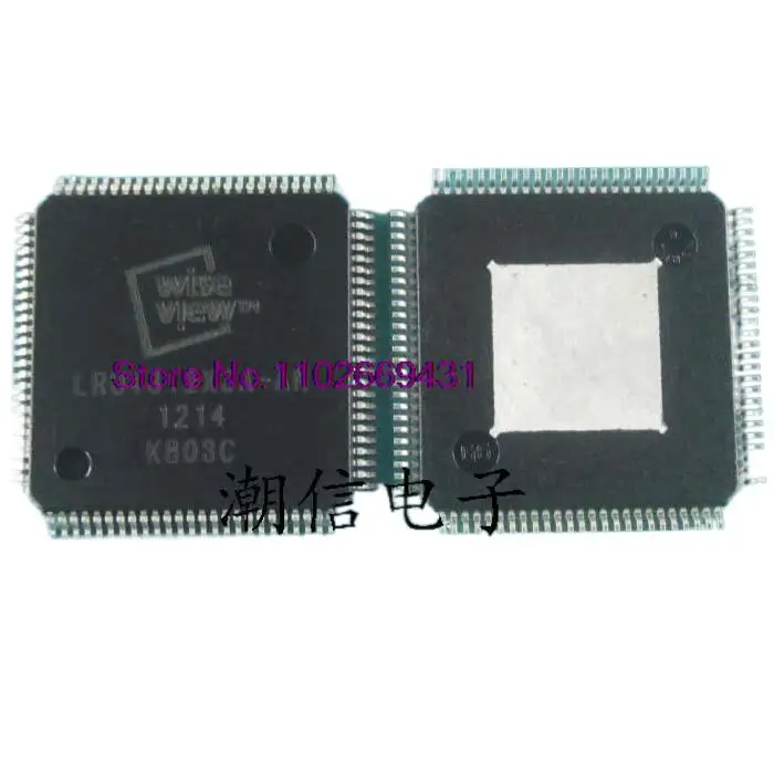 

5PCS/LOT LRU4312X3A-AN Original, in stock. Power IC