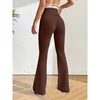 Fashionable Tight Yoga Leggings 6