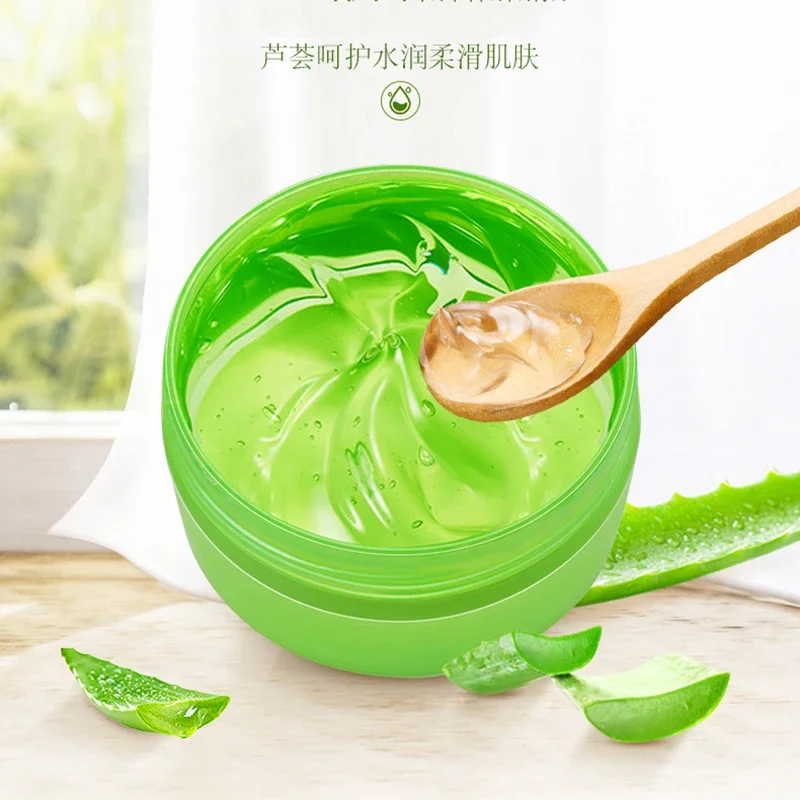 Aloe Vera Gel Face cream 220g 1pcs