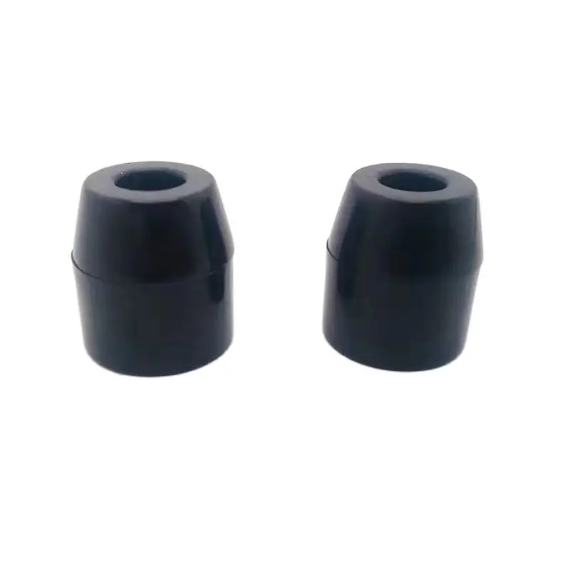 4pcs/set Skateboard Truck Bushing Axle Bushings Scooter 92A PU Cushion Dancing Longboard Skateboard Shockproof Pads Absorber skateboard accessories